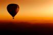 Lever de soleil en montgolfière  - à Berne 2h de vol pour 1 personne 