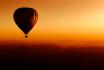 Sonnenaufgangs-Ballonfahrt - in Bern 2h Fahrt für 1 Person 