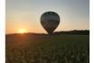 Sonnenaufgangs-Ballonfahrt - in Bern 2h Fahrt für 1 Person 2