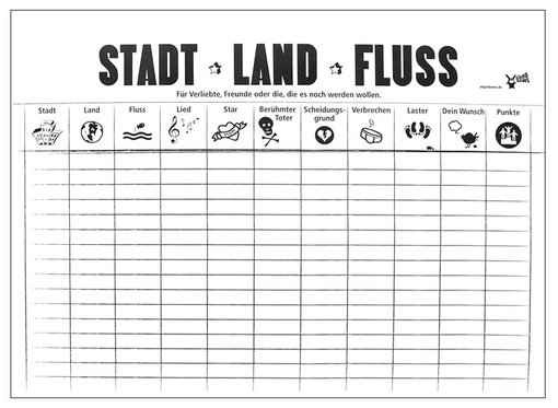 Napperons en papier - Ville-Pays-Rivière  