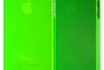 ETUI NEON - pour l'iPhone 5 