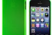 ETUI NEON - pour l'iPhone 5 1