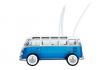 VW Bulli Lernlaufwagen - blau 1
