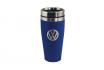 Thermos VW - Bleu 