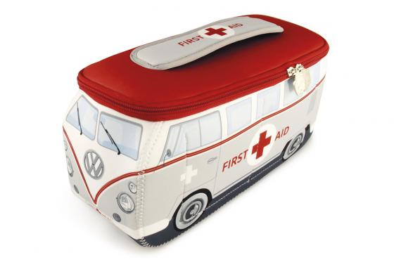 Trousse à pharmacie VW - Avec kit de premiers secours  