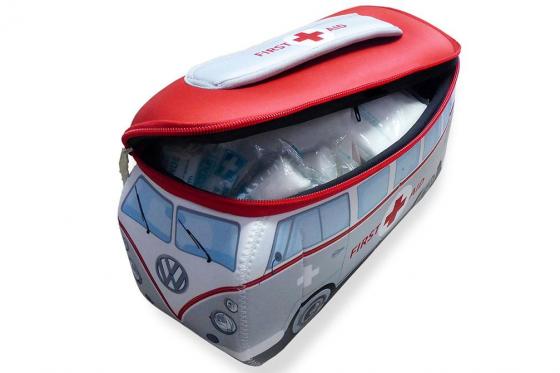 Trousse à pharmacie VW - Avec kit de premiers secours 1 