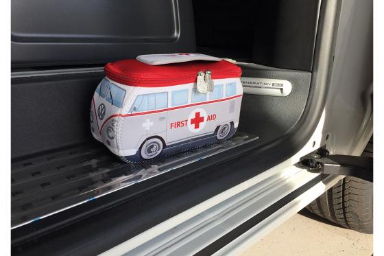 Trousse à pharmacie VW - Avec kit de premiers secours 3 