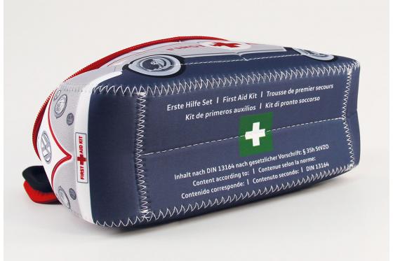 Trousse à pharmacie VW - Avec kit de premiers secours 5 