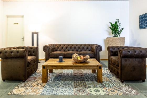 Float Gutschein - Floating 1x60 Minuten 5 