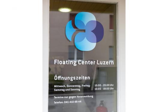 Float Gutschein - Floating 1x60 Minuten 9 