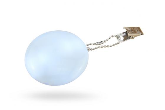 Lampe de sac - S'allume automatiquement au contact des mains 2 