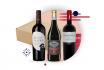 Abonnement de vin - 3 mois - 3 bouteilles sélectionnées par des spécialistes et livrées chez soi 3