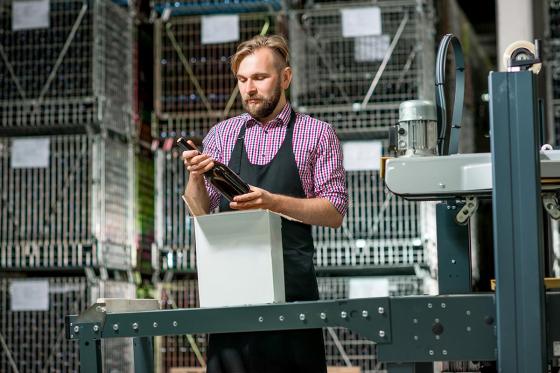 Abonnement de vins de luxe - 3 mois / 18 bouteilles, pour le plaisir de vos papilles 1 