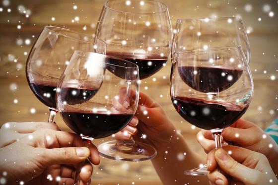 Abonnement de vins de luxe - 3 mois / 18 bouteilles, pour le plaisir de vos papilles 2 