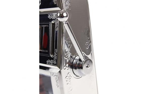 Distributeur de boissons - Machine Jackpot Slot  8 