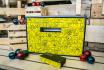 Outdoor-Adventskalender - Im Wert von CHF 250.- 