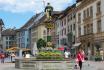 3-Gang-Burger-Dinner - für 2 mit Wein in Schaffhausen 5