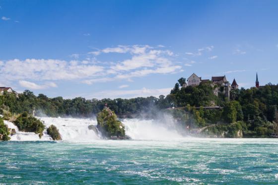 3-Gang-Burger-Dinner - für 2 mit Wein in Schaffhausen 4 