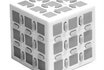 Multi Cube - LED-Zauberwürfel 