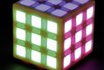 MULTI CUBE - cube magique LED 1