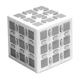 MULTI CUBE - cube magique LED  
