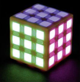 MULTI CUBE - cube magique LED 1 