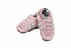 Chaussures bébé avec gravure - Sneaker pink, 18 - 24 mois  