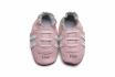Chaussures bébé avec gravure - Sneaker pink, 18 - 24 mois  1