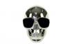 Skull Lautsprecher - mit Bluetooth 