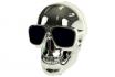 Skull Lautsprecher - mit Bluetooth 4