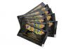 Zauberpulver Regenbogen - Flammenfärbung 10er Pack 2