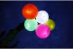 Ballons LED - En pack de 15 