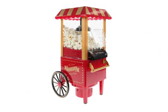 Macchina per popcorn - Per deliziosi popcorn fatti in casa  