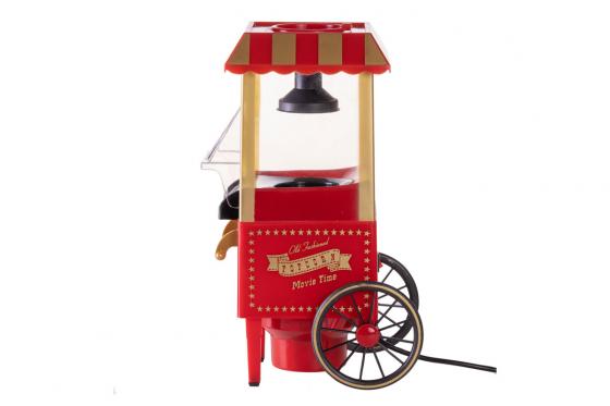 Macchina per popcorn - Per deliziosi popcorn fatti in casa 1 