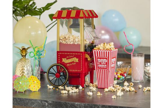 Macchina per popcorn - Per deliziosi popcorn fatti in casa 2 