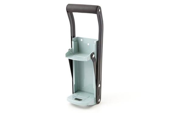 Dosenpresse - für 33cl Dosen  1 