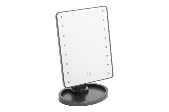 Miroir cosmétique LED - Tactile 2 