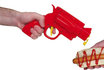 Ketchup und Senf - Pistole 