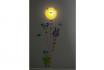 Lampe LED - Avec sticker mural 1