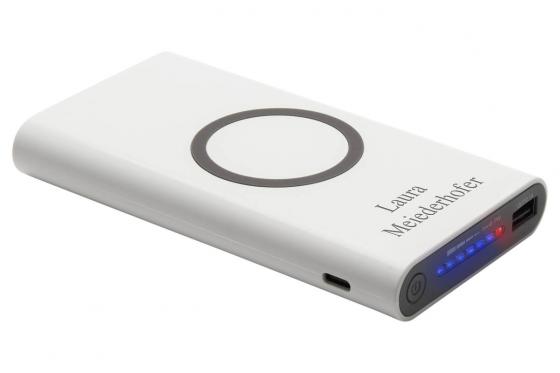 Wireless-Charger - personalisierbar  