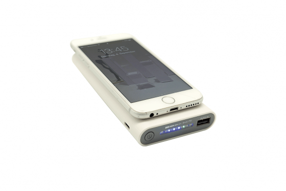 Wireless-Charger - personalisierbar 1 