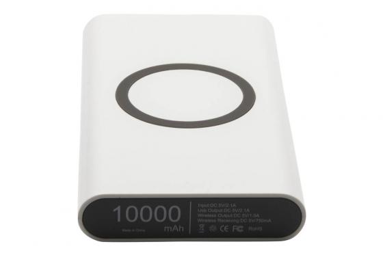 Wireless-Charger - personalisierbar 2 