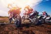 Motocross Kurs - inkl. Einführung, Betreuung und Sicherheitsausrüstung 