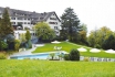 Hotel Übernachtung in Vitznau - für 2 inkl. 5-Gang-Menü & Outdoorwellness 5