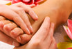 Ayurveda Fussmassage - Gutschein 60 Minuten 