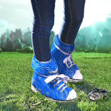 CHAUSSURES FESTIVAL - sur-chaussures 1 