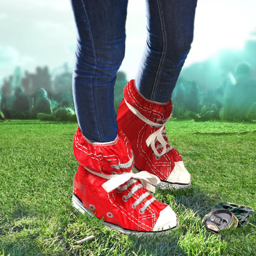 CHAUSSURES FESTIVAL - sur-chaussures 1 