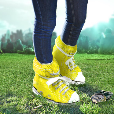 CHAUSSURES FESTIVAL - sur-chaussures 2 