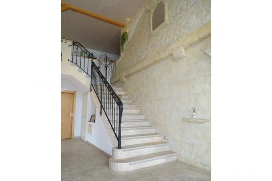 Übernachtung im La Chambre d'Or - inkl. Whirlpool im Zimmer 8 