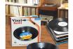 Schallplatten Schale - Vintage 1